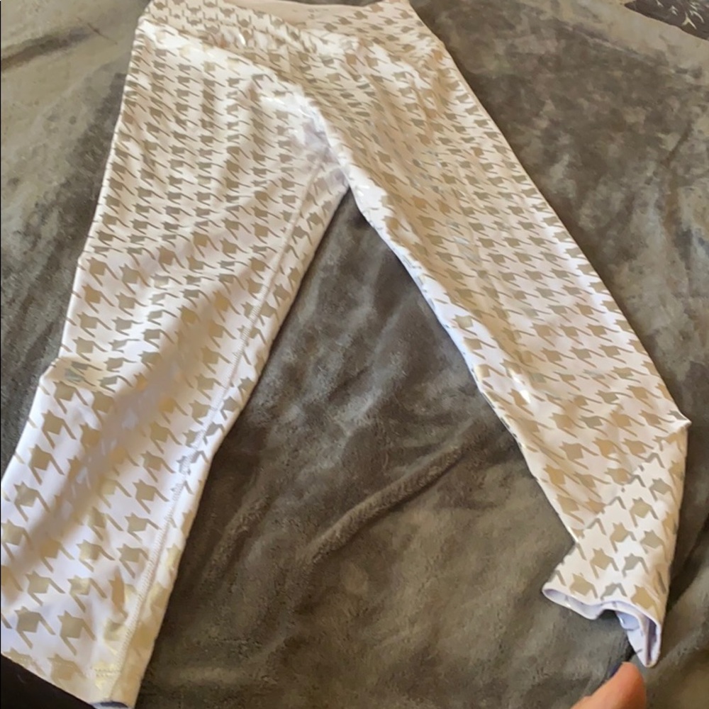 Year of ours legging - Picture 2 of 3